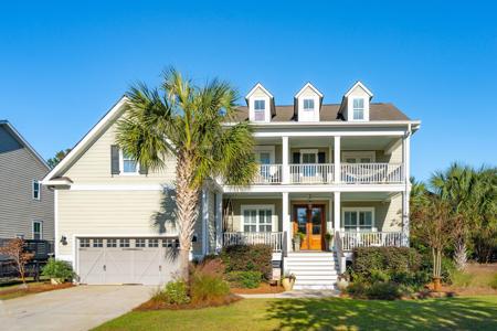 1360 Scotts Creek Circle