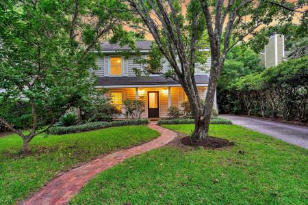 1433 Oaklanding Road