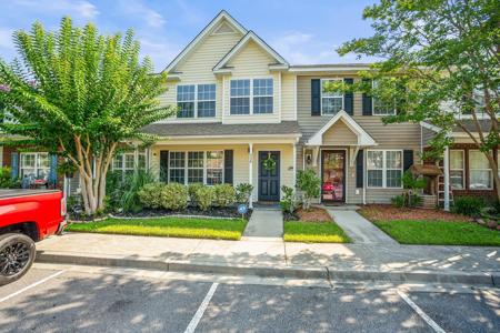 536 Candida Drive