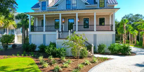 32 Morgan Creek Drive
