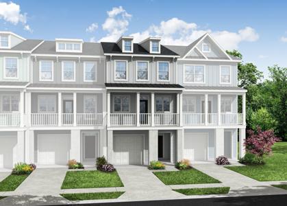 441 Parkside Commons