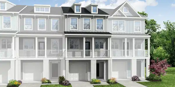 441 Parkside Commons