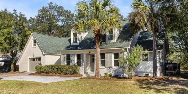 1256 Cornwallis Drive