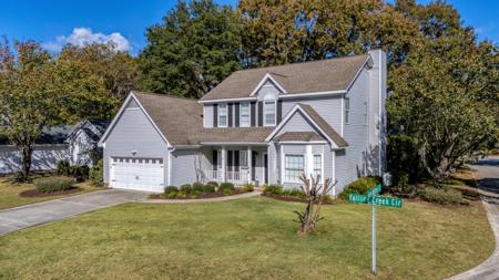1802 Falling Creek Circle