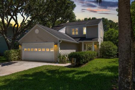 1406 Oaklanding Road