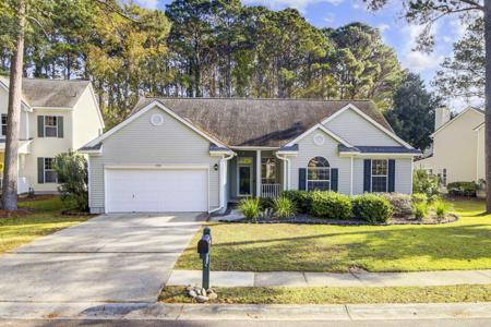 1192 Old Course Lane