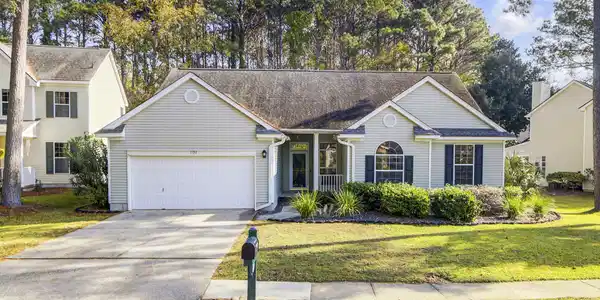 1192 Old Course Lane