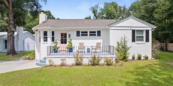 1126 Pleasant Pines Road