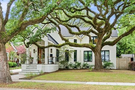6 Beverly Road