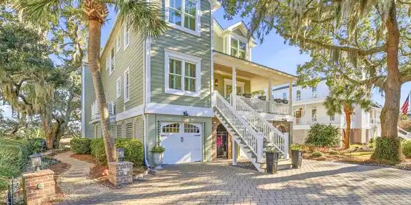 46 High Hammock Way