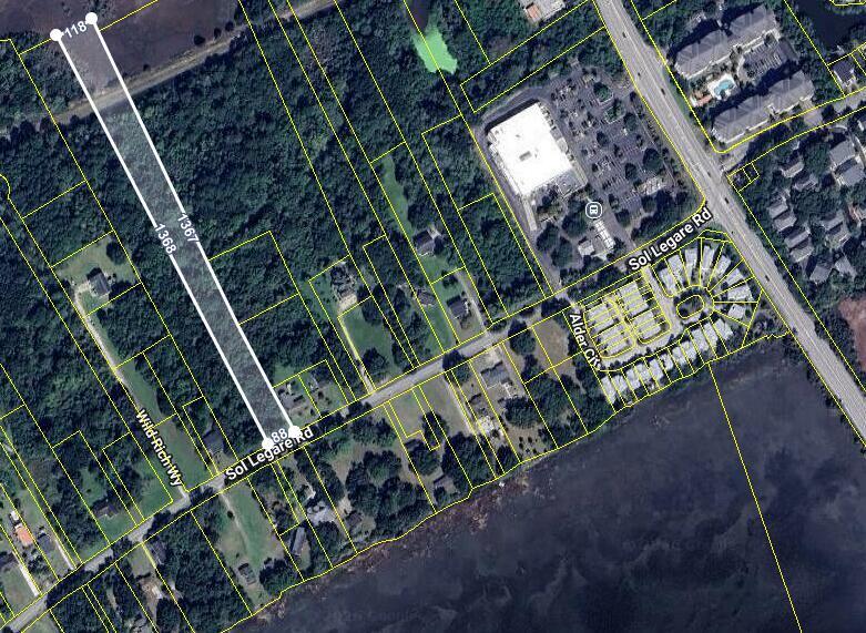 Image 1: 1776 Aerial zoom