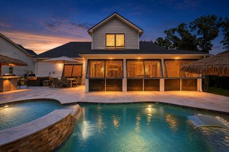 3198 Great Egret Drive