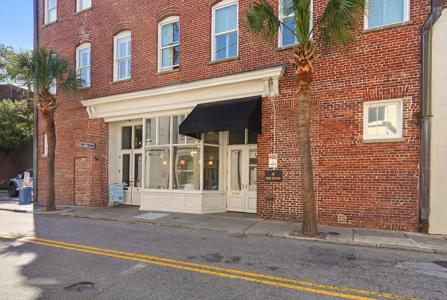 4 Beaufain Street