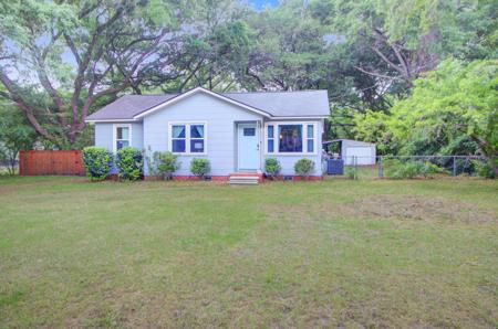 1012 Summerall Road