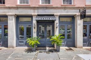 160 East Bay Street