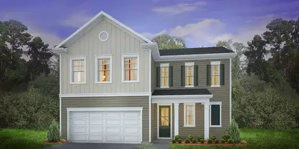 2816 Dearmin Drive