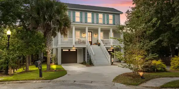 2108 Cape Jasmine Court