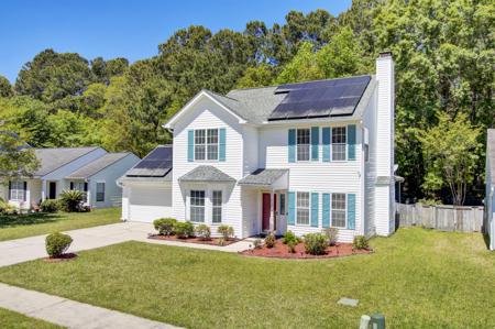 3292 Seaborn Drive
