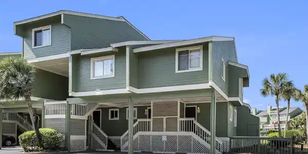 7000 Palmetto Drive