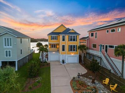 1668 Teal Marsh Road
