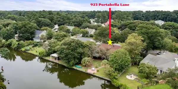 923 Portabella Lane