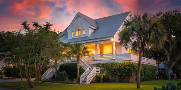 1 Live Oak Drive