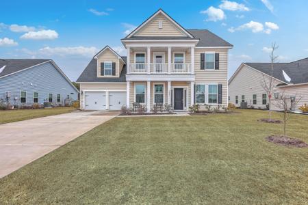 7003 Pumpkinseed Drive