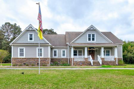 4846 Causey Pond Road