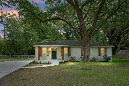 1621 Point Park Drive