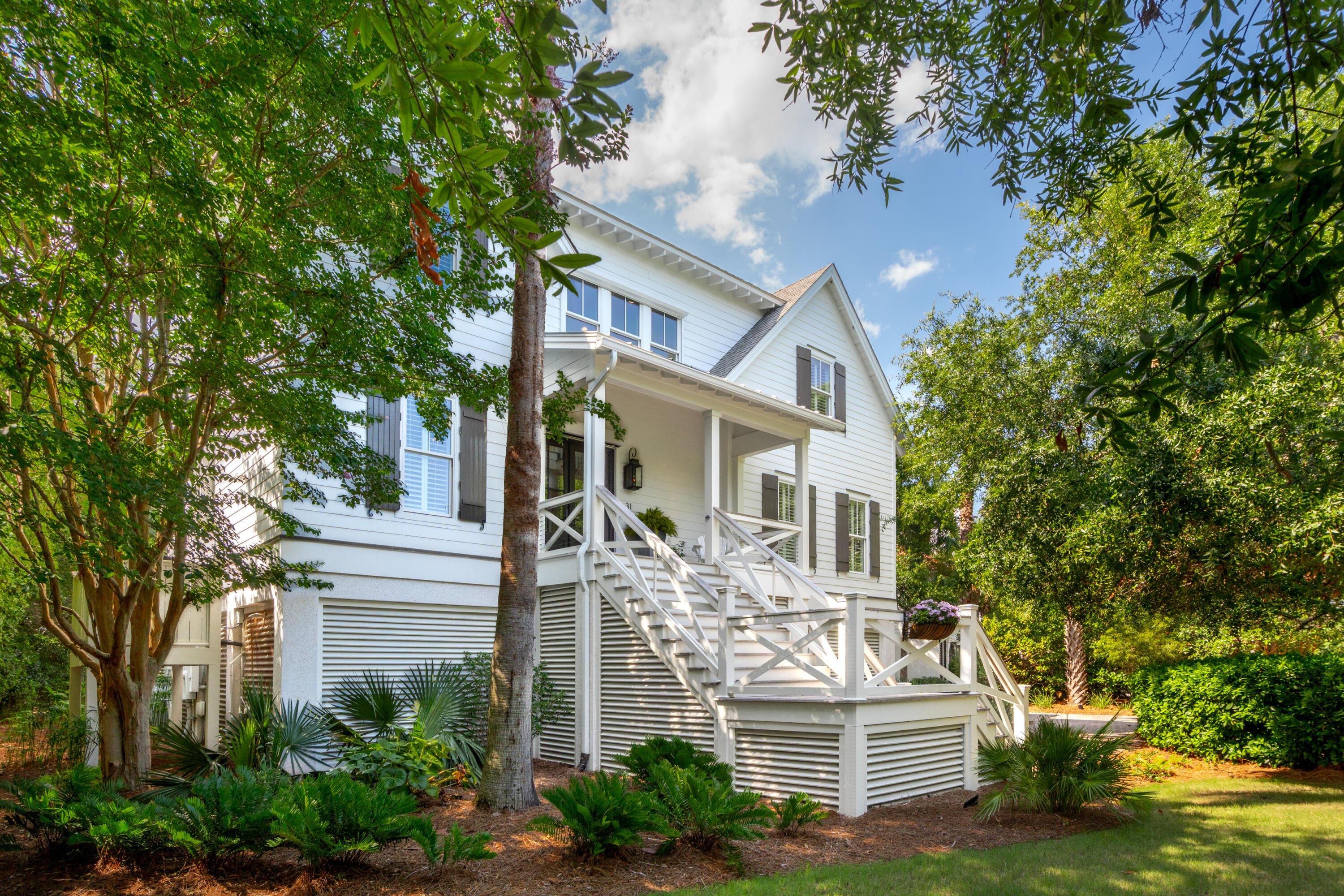 Image 2: Front of House