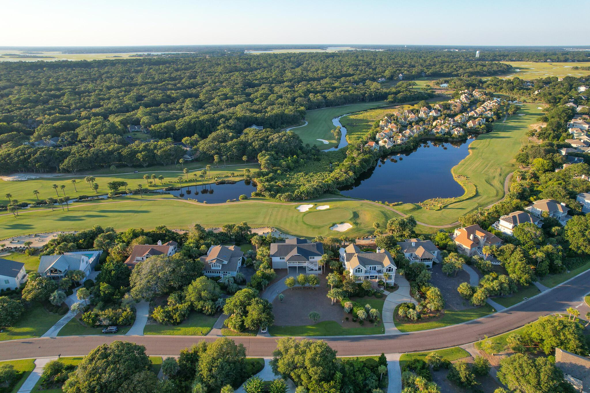 Image 4: 3737 Seabrook Island Rd_Aerial_2