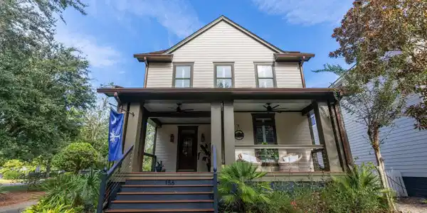 156 Etiwan Park Street