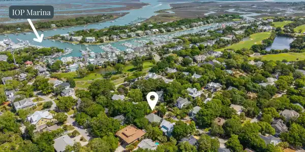 7 Sand Dollar Drive