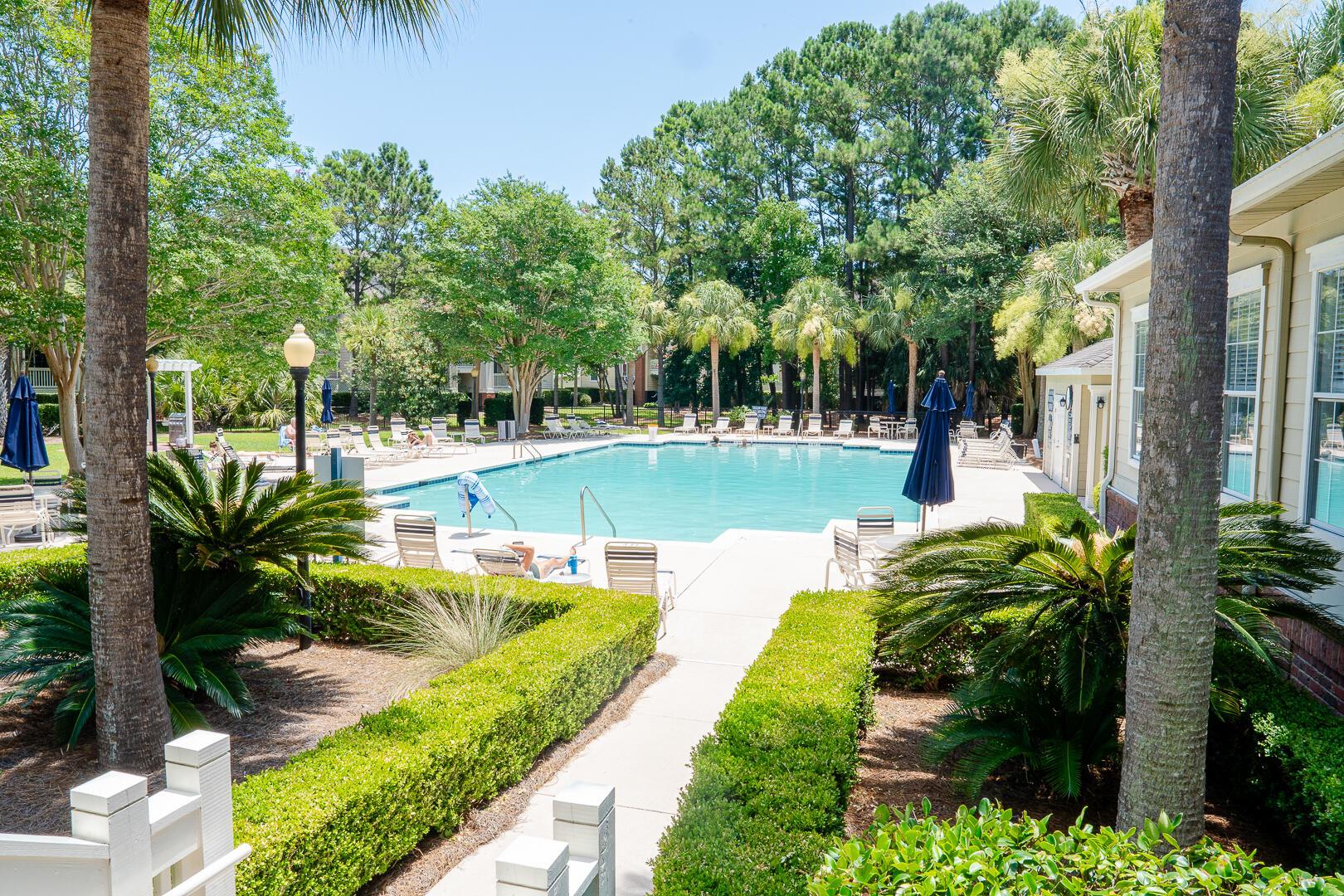 Image 1: Long Grove Pool