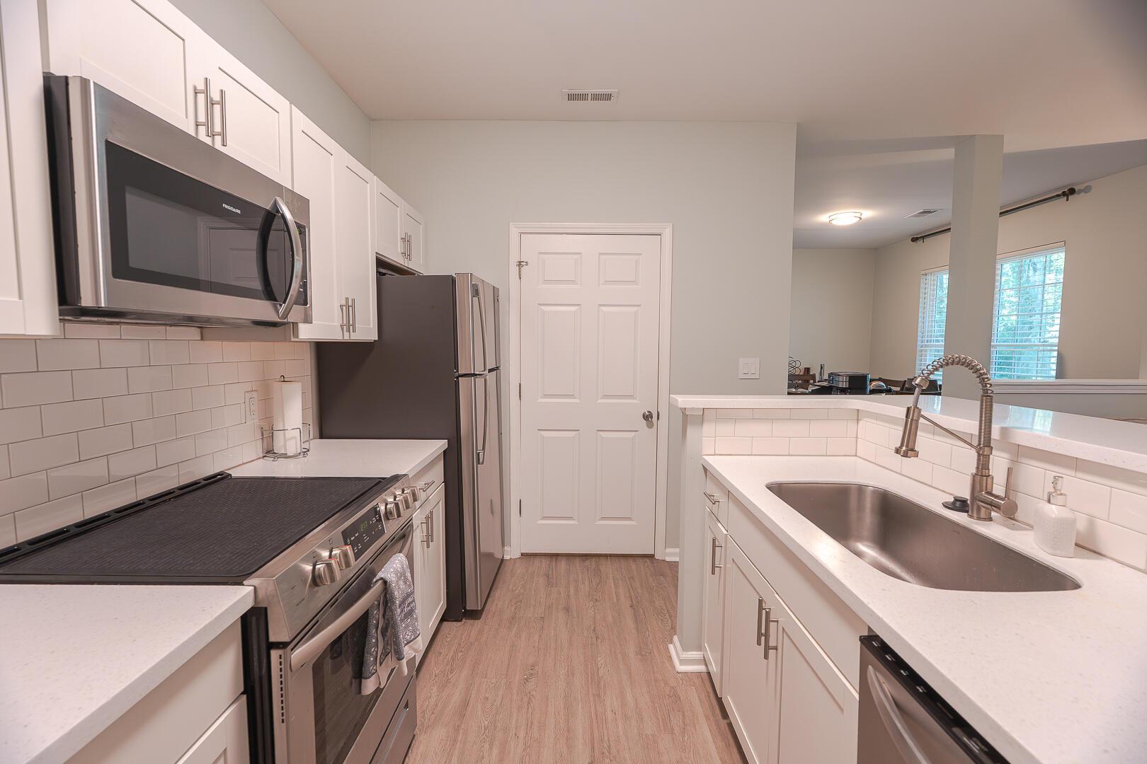 Image 4: Updated Kitchen