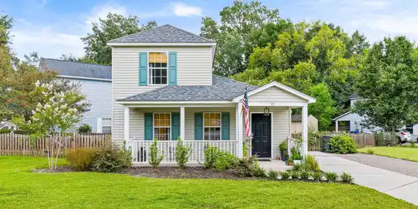 12 Palmetto Park Road