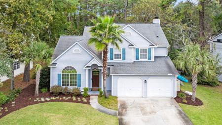 1916 Oak Tree Lane
