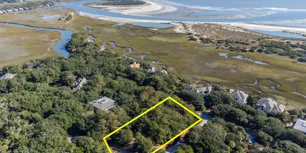1111 Ocean Forest Lane