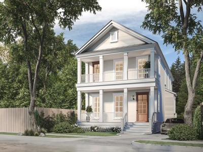 11 N Enston Avenue