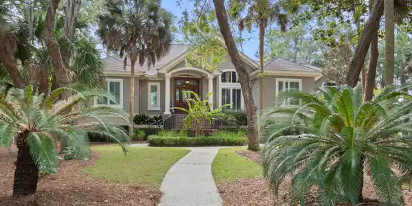 2515 Cat Tail Pond Road