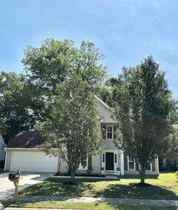 3278 Tabor Road