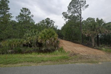 Bennetts Point Road