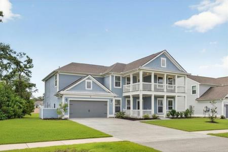 3186 Hugh Bennett Drive