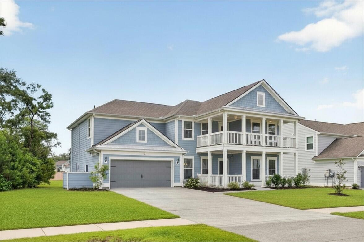 Image 1: 3186 Hugh Bennet Dr