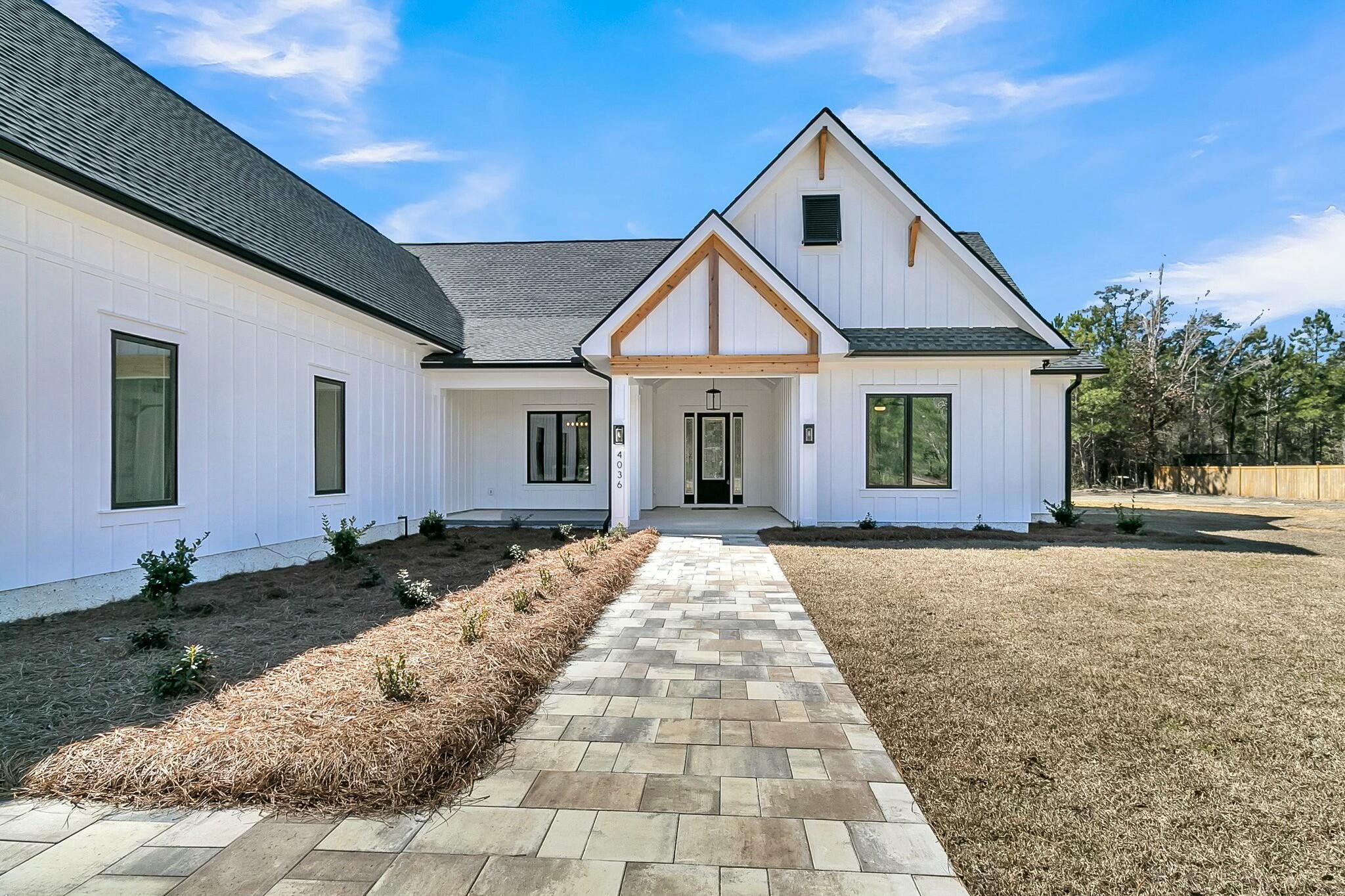 Image 2: Front Elevation