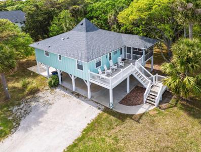 503 Pompano Street