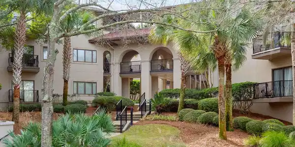 3017 Ocean Winds Drive