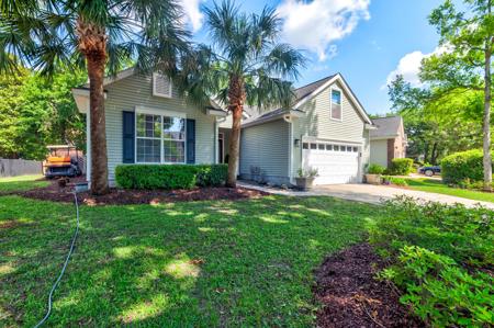 1231 Wild Olive Drive