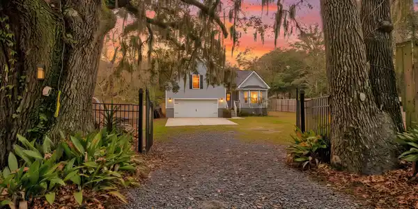 519 Fleming Road