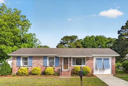 1554 Westwood Drive